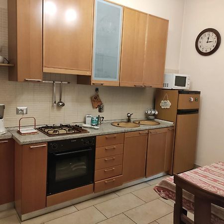 Apartamento A Casa Di Anri Turín Exterior foto